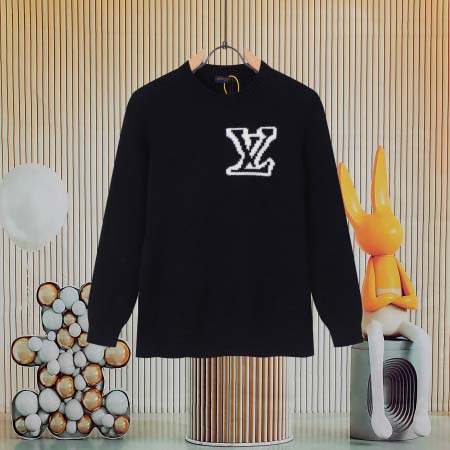2025年8月26日秋冬入荷新作Louis vuittonニ...
