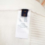 2025年8月26日秋冬入荷新作Louis vuittonニット/セーター高品質安い人気商品/HL工場