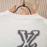 2025年8月26日秋冬入荷新作Louis vuittonニット/セーター高品質安い人気商品/HL工場