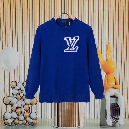 2025年8月26日秋冬入荷新作Louis vuittonニ...