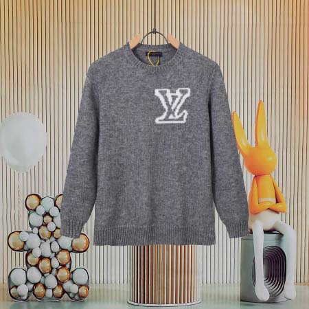 2025年8月26日秋冬入荷新作Louis vuittonニ...