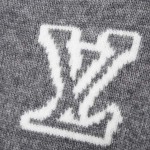 2025年8月26日秋冬入荷新作Louis vuittonニット/セーター高品質安い人気商品/HL工場