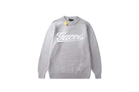 2025年8月26日秋冬入荷新作GUCCIニット/セーター高...