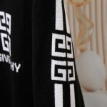 2025年8月26日秋冬入荷新作Givenchyニット/セーター高品質安い人気商品/HL工場