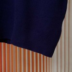 2025年8月26日秋冬入荷新作Louis vuittonニット/セーター高品質安い人気商品/HL工場