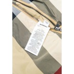 2025年8月26日秋冬入荷新作Burberryジャケット高品質安い人気商品/HL工場