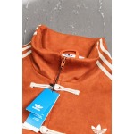 2025年8月26日秋冬入荷新作 Adidasジャケット高品質安い人気商品/HL工場