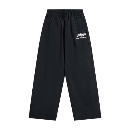 2025年8月26日秋冬入荷新作Balenciagaズボン高...