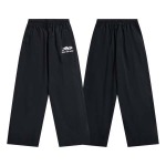 2025年8月26日秋冬入荷新作Balenciagaズボン高品質安い人気商品/HL工場