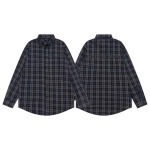 2025年8月26日秋冬入荷新作Balenciaga長袖シャツ高品質安い人気商品/HL工場