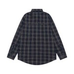 2025年8月26日秋冬入荷新作Balenciaga長袖シャツ高品質安い人気商品/HL工場