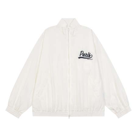 2025年8月26日秋冬入荷新作Balenciagaジャケッ...