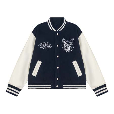 2025年8月26日秋冬入荷新作Louis Vuittonジ...