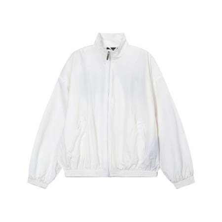 2025年8月26日秋冬入荷新作Balenciagaジャケッ...