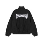 2025年8月26日秋冬入荷新作Balenciagaジャケット高品質安い人気商品/HL工場