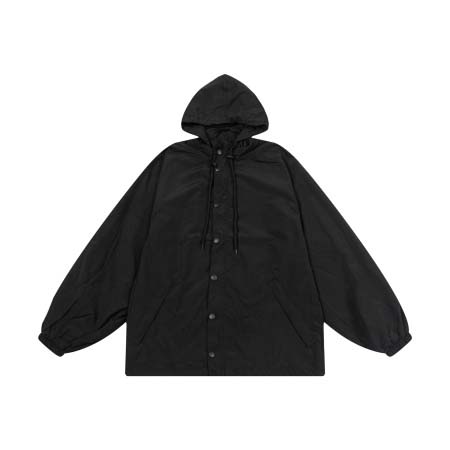 2025年8月26日秋冬入荷新作Balenciagaジャケッ...