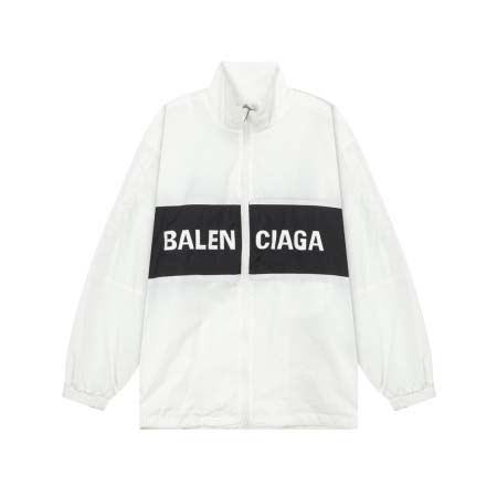 2025年8月26日秋冬入荷新作Balenciagaジャケッ...