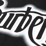 2025年8月26日秋冬入荷新作BURBERRY半袖Tシャツ高品質安い人気商品/HL工場