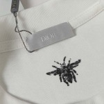 2025年8月26日秋冬入荷新作DIOR半袖Tシャツ高品質安い人気商品/HL工場