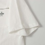 2025年8月26日秋冬入荷新作Fendi半袖Tシャツ高品質安い人気商品/HL工場