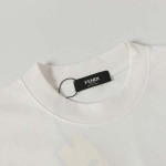 2025年8月26日秋冬入荷新作Fendi半袖Tシャツ高品質安い人気商品/HL工場