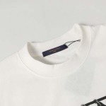 2025年8月26日秋冬入荷新作PRADA半袖Tシャツ高品質安い人気商品/HL工場