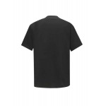 2025年8月26日秋冬入荷新作PRADA半袖Tシャツ高品質安い人気商品/HL工場