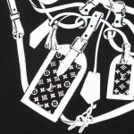 2025年8月26日秋冬入荷新作PRADA半袖Tシャツ高品質安い人気商品/HL工場