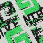 2025年8月26日秋冬入荷新作Givenchy半袖Tシャツ高品質安い人気商品/HL工場