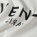 2025年8月26日秋冬入荷新作Givenchy半袖Tシャツ高品質安い人気商品/HL工場