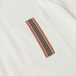 2025年8月26日秋冬入荷新作BURBERRY半袖Tシャツ高品質安い人気商品/HL工場