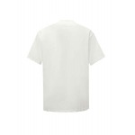 2025年8月26日秋冬入荷新作BURBERRY半袖Tシャツ高品質安い人気商品/HL工場