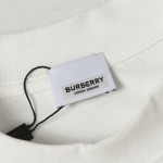 2025年8月26日秋冬入荷新作BURBERRY半袖Tシャツ高品質安い人気商品/HL工場