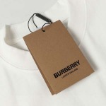 2025年8月26日秋冬入荷新作BURBERRY半袖Tシャツ高品質安い人気商品/HL工場