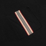 2025年8月26日秋冬入荷新作BURBERRY半袖Tシャツ高品質安い人気商品/HL工場