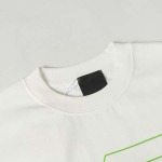 2025年8月26日秋冬入荷新作Givenchy半袖Tシャツ高品質安い人気商品/HL工場