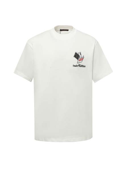 2025年8月26日秋冬入荷新作Louis Vuitton半...