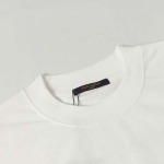 2025年8月26日秋冬入荷新作Louis Vuitton半袖Tシャツ高品質安い人気商品/HL工場