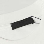 2025年8月26日秋冬入荷新作PRADA半袖Tシャツ高品質安い人気商品/HL工場