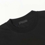 2025年8月26日秋冬入荷新作PRADA半袖Tシャツ高品質安い人気商品/HL工場