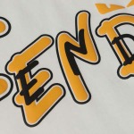 2025年8月26日秋冬入荷新作Fendi半袖Tシャツ高品質安い人気商品/HL工場