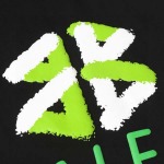 2025年8月26日秋冬入荷新作Balenciaga半袖Tシャツ高品質安い人気商品/HL工場