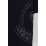 2025年8月26日秋冬入荷新作MONCLER半袖Tシャツ高品質安い人気商品/HL工場