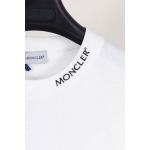 2025年8月26日秋冬入荷新作MONCLER半袖Tシャツ高品質安い人気商品/HL工場