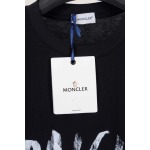 2025年8月26日秋冬入荷新作MONCLER半袖Tシャツ高品質安い人気商品/HL工場