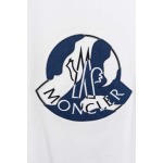 2025年8月26日秋冬入荷新作MONCLER半袖Tシャツ高品質安い人気商品/HL工場