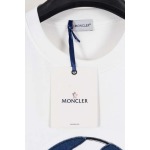 2025年8月26日秋冬入荷新作MONCLER半袖Tシャツ高品質安い人気商品/HL工場