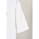 2025年8月26日秋冬入荷新作MONCLER半袖Tシャツ高品質安い人気商品/HL工場