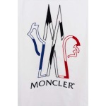2025年8月26日秋冬入荷新作MONCLER半袖Tシャツ安い人気商品/HL工場