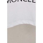 2025年8月26日秋冬入荷新作MONCLER半袖Tシャツ安い人気商品/HL工場